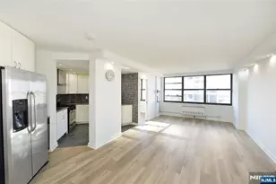 7002 Blvd East 21B, Guttenberg, NJ 07093 - Photo 1