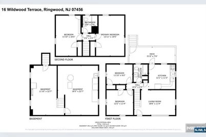 16 Wildwood Terrace, Ringwood, NJ 07456 - Photo 27