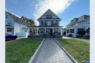243 Hamilton Place 2 #2, Hackensack, NJ 07601 - Photo 1