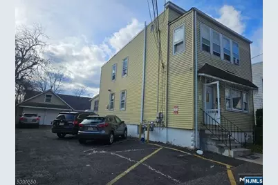 457 Hazel Street, Clifton, NJ 07011 - Photo 1