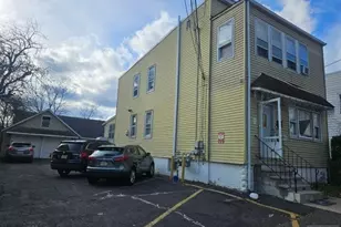 457 Hazel St, Clifton, NJ 07011 - Photo 1