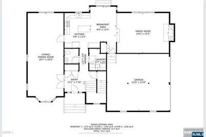 10 Hope Street, Montvale, NJ 07645 - Photo 41