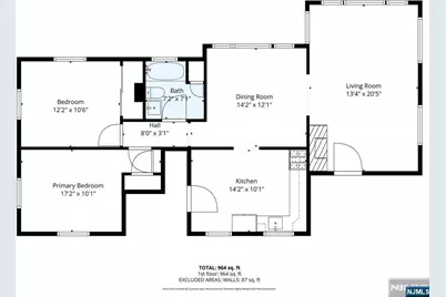 288 William, East Orange, NJ 07017 - Photo 45