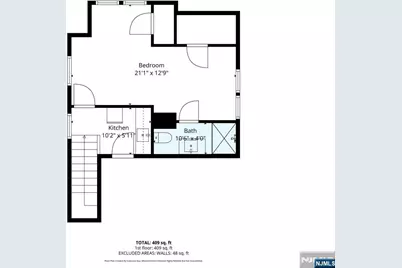 288 William, East Orange, NJ 07017 - Photo 47