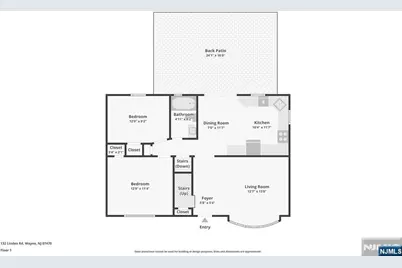 132 Linden Road, Wayne, NJ 07470 - Photo 29