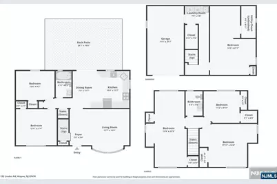 132 Linden Road, Wayne, NJ 07470 - Photo 31