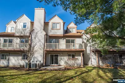 119 Woods Edge Drive, Roxbury Township, NJ 07876 - Photo 21