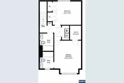 102 Montgomery Street 15 #15, Bloomfield, NJ 07003 - Photo 33