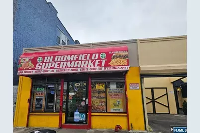 188-192 Bloomfield Avenue, Newark, NJ 07104 - Photo 1