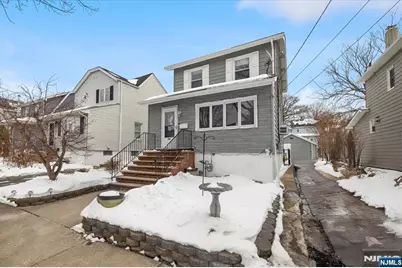 221 4th Street, Ridgefield Park, NJ 07660 - Photo 1