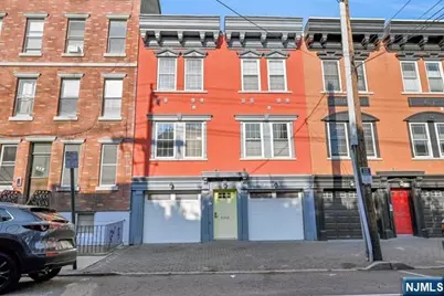 122 Jefferson Street A #A, Hoboken, NJ 07030 - Photo 5