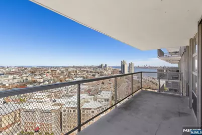 6050 E John F Kennedy Boulevard 20G #20G, West New York, NJ 07093 - Photo 11