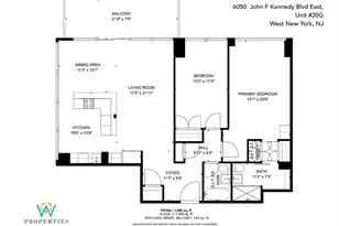 6050 E John F Kennedy Blvd 20G, West New York, NJ 07093 - Photo 29