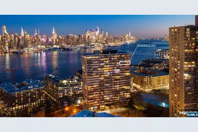 6050 E John F Kennedy Boulevard 20G #20G, West New York, NJ 07093 - Photo 27