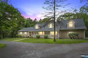 103 Burnt Meadow, Ringwood, NJ 07456 - Photo 1