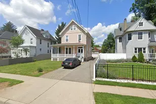 64 Knickerbocker Road #2 - 2nd Flo, Englewood, NJ 07631 - Photo 1