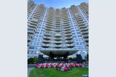 2100 Linwood Avenue 7D #7D, Fort Lee, NJ 07024 - Photo 1