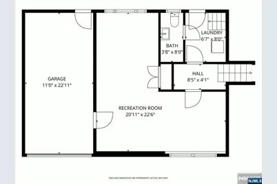 229 Standish Road, Paramus, NJ 07652 - Photo 39