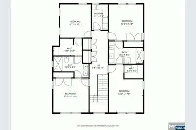 33 Elycroft Parkway, Rutherford, NJ 07070 - Photo 45