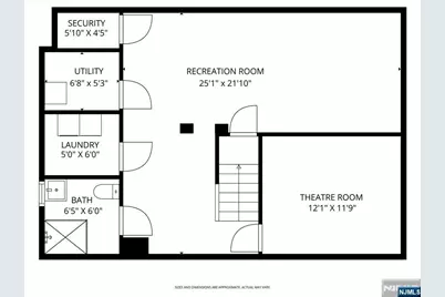 33 Elycroft Parkway, Rutherford, NJ 07070 - Photo 43