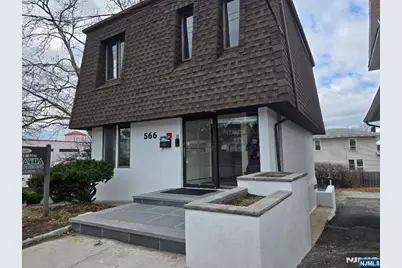 566 Grand Avenue 2Fl #2FL, Ridgefield, NJ 07657 - Photo 1