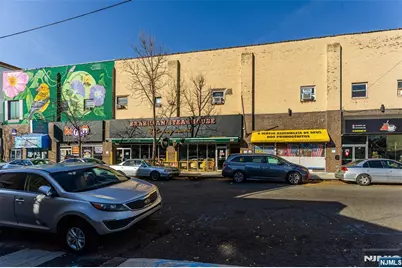 43 Merchant Street 204 #204, Newark, NJ 07105 - Photo 1