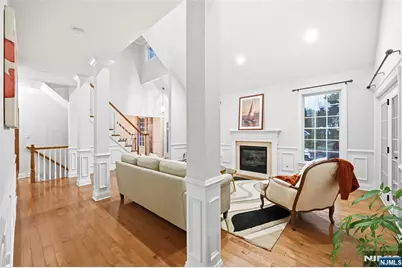 8 Woodstone Circle, Millburn, NJ 07078 - Photo 15