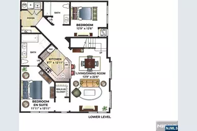 3312 The Plaza, Tenafly, NJ 07670 - Photo 23