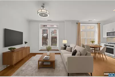 104 York Street 2A #2A, Jersey City, NJ 07302 - Photo 1