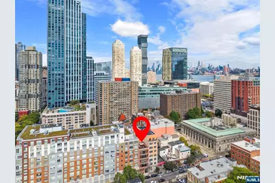 104 York Street 2A #2A, Jersey City, NJ 07302 - Photo 3