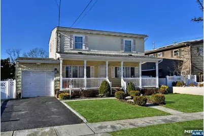 5 Bobbink Terrace, East Rutherford, NJ 07073 - Photo 1