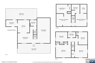 5 Bobbink Terrace, East Rutherford, NJ 07073 - Photo 37