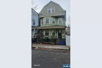 212 3rd Street, Newark, NJ 07107 - Photo 1