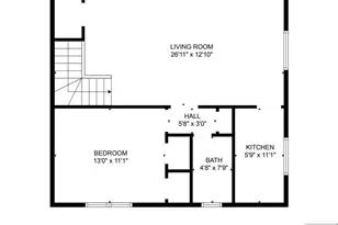 100 Huguenot Ave 1B, Englewood, NJ 07631 - Photo 15