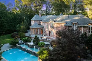 47 Fox Hedge Rd, Saddle River, NJ 07458 - Photo 3