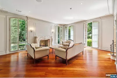 47 Fox Hedge Road, Saddle River, NJ 07458 - Photo 5