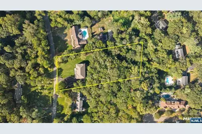 16 Old Farms Road, Saddle River, NJ 07458 - Photo 31