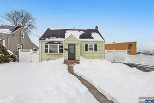 127 Tuella Ave, Elmwood Park, NJ 07407 - Photo 1