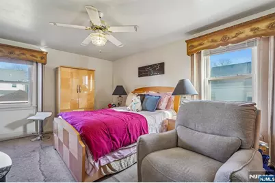 36 Fritz Street, Bloomfield, NJ 07003 - Photo 13