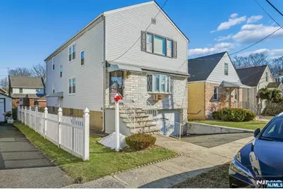 36 Fritz Street, Bloomfield, NJ 07003 - Photo 3