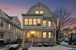 54 Riggs Pl, West Orange Township, NJ 07052 - Photo 1