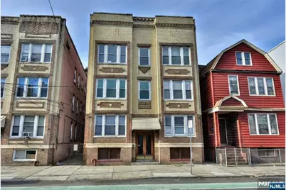 11 1/2 Rutgers Avenue 4 #4, Jersey City, NJ 07305 - Photo 1