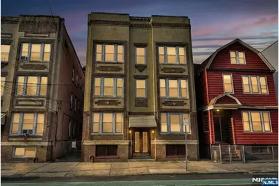 11 1/2 Rutgers Avenue 4 #4, Jersey City, NJ 07305 - Photo 25