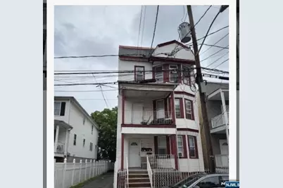 420 Jelliff Avenue, Newark, NJ 07112 - Photo 1