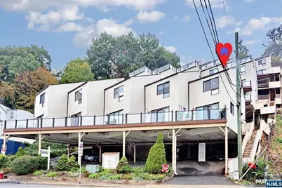 1110 River Road 105 #105, Edgewater, NJ 07020 - Photo 1