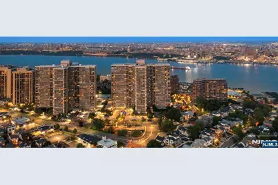 200 Winston Drive 3102 #3102, Cliffside Park, NJ 07010 - Photo 31