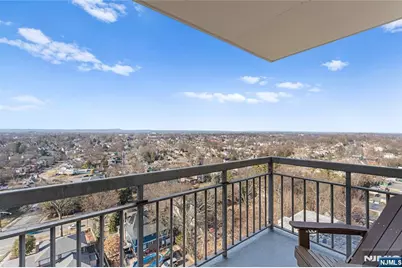 307 Prospect Avenue 17D #17D, Hackensack, NJ 07601 - Photo 13