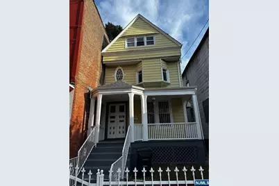 213 7th Street, Newark, NJ 07107 - Photo 1