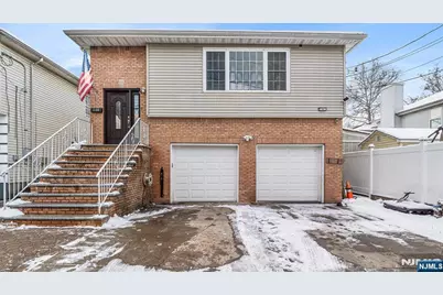 128 Baltimore Avenue, Hillside, NJ 07205 - Photo 1