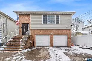 128 Baltimore Ave, Hillside, NJ 07205 - Photo 1